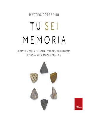 cover image of Tu sei memoria
